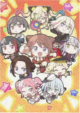 星际牛仔